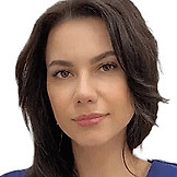 Васильева Екатерина Александровна
