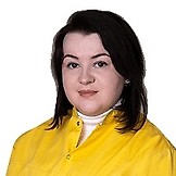 Кунцева Наталья Юрьевна