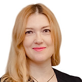 Быкова Евгения Владимировна