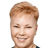 Райц Галина Юрьевна