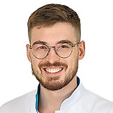 Раджабов Марк Русланович