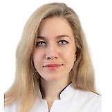 Парахуда Анна Сергеевна