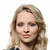 Денисова Елена Викторовна