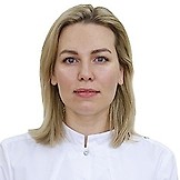 Кожубаева Наталья Анатольевна