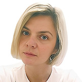 Курочкина Валентина Владимировна