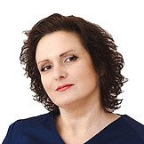 Тарасова Марина Андреевна