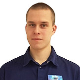 Гавышев Юрий Сергеевич