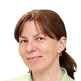 Закревская Елена Ричардовна
