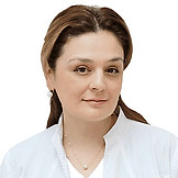 Арутюнян Лиана Оганесовна