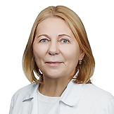 Цыпурдеева Анна Алексеевна