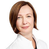 Шляпникова Ирина Леонидовна