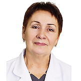 Борисенко Ирина Ивановна
