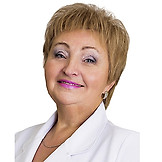 Шнурова Тамара Васильевна