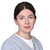 Соловьева Наталья Андриановна