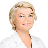 Соломаха Нелля Борисовна