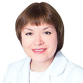 Ястребова Ольга Германовна