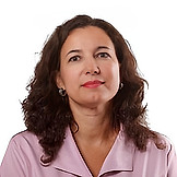 Соботович Татьяна Вячеславовна