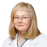 Тихомирова Ирина Анатольевна