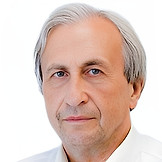Гамаль Евгений Аркадьевич