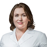 Коршунова Елена Геннадьевна