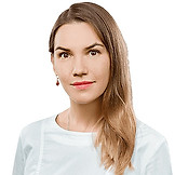 Данилова Инна Анатольевна