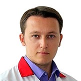 Распутин Сергей Борисович
