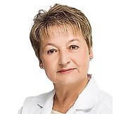 Попова Наталья Александровна