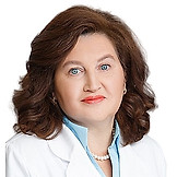 Куклева Марина Анатольевна