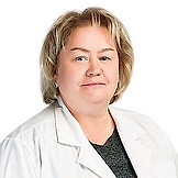 Логинова Оксана Ивановна