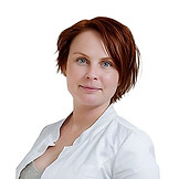 Дежнёва Елена Васильевна
