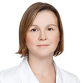 Михайлова Александра Леонидовна