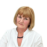 Вертилецкая Елена Михайловна