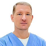 Михайлов Роман Владимирович