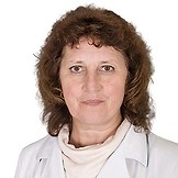 Валуева Галина Николаевна