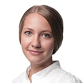 Сотникова Алёна Александровна