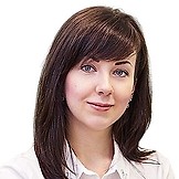 Варфоломеева Виктория Игоревна