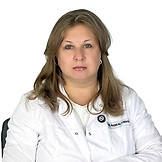 Канавец Наталия Сергеевна