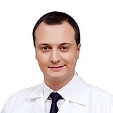 Григорян Арсен Грачьяевич