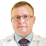 Булатов Василий Леонидович
