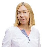 Кутепова Татьяна Анатольевна