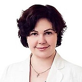 Вострикова Екатерина Борисовна