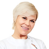 Питиримова Елена Сергеевна