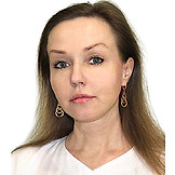 Корнева Юлия Михайловна