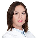Столярова Елена Александровна