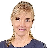 Хватова Елена Анатольевна