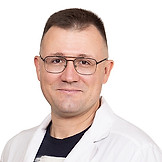Исаев Максим Вадимович
