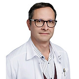 Семенов Николай Владимирович