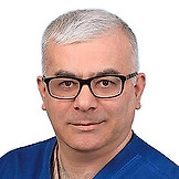 Беришвили Кахабер Шотаевич