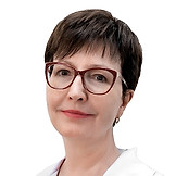 Кобелева Елена Владимировна