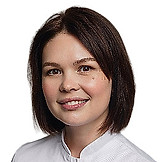Фомичева Евгения Васильевна